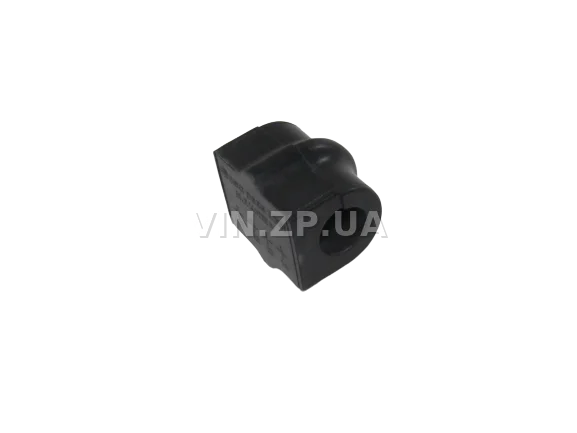 Втулка стабилизатора Авео 1.4, 1.5, 1.6 KAP переднего, внутр ф16мм, резина 6