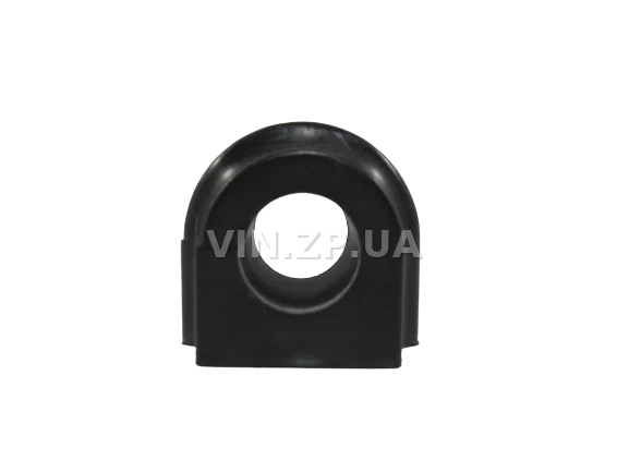 Втулка стабилизатора Авео 1.4, 1.5, 1.6 KAP переднего, внутр ф16мм, резина 7