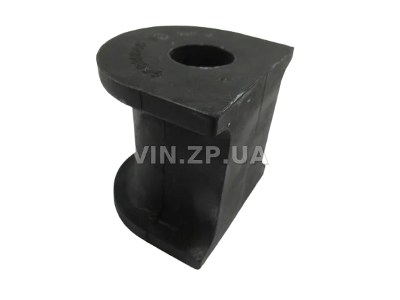 Втулка стабилизатора Лачетти седан, хетчбек GENUINE переднего, внутр ф17мм, резина 2