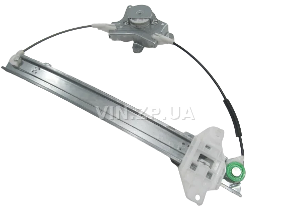 Стеклоподъемник CRB Ланос, Сенс, под электопривод-Y-образный, передний левый, OEM 96225383 2