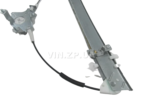 Стеклоподъемник CRB Ланос, Сенс, под электопривод-Y-образный, передний левый, OEM 96225383 3