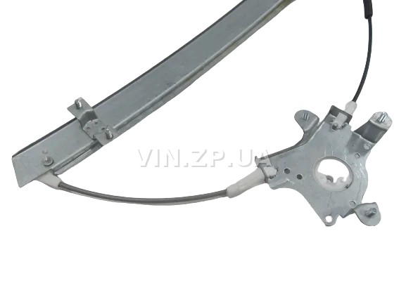 Стеклоподъемник CRB Ланос, Сенс, под электопривод-Y-образный, передний левый, OEM 96225383 4