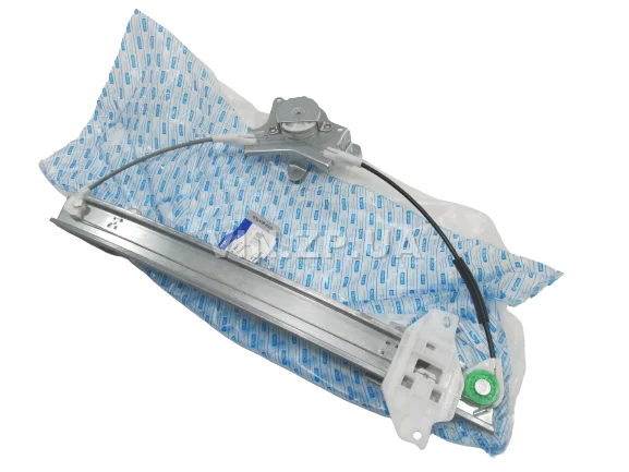 Стеклоподъемник CRB Ланос, Сенс, под электопривод-Y-образный, передний левый, OEM 96225383