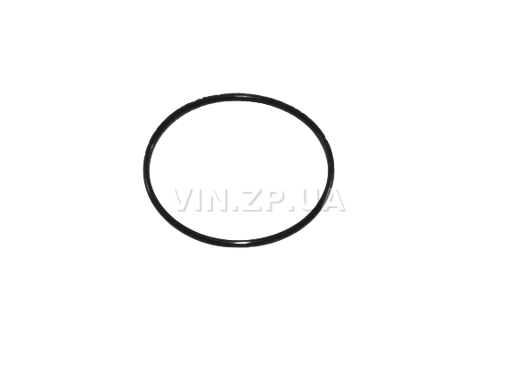 Прокладка модуля зажигания FSO Ланос, Сенс, Нексия, резиновое кольцо, OEM 96351738