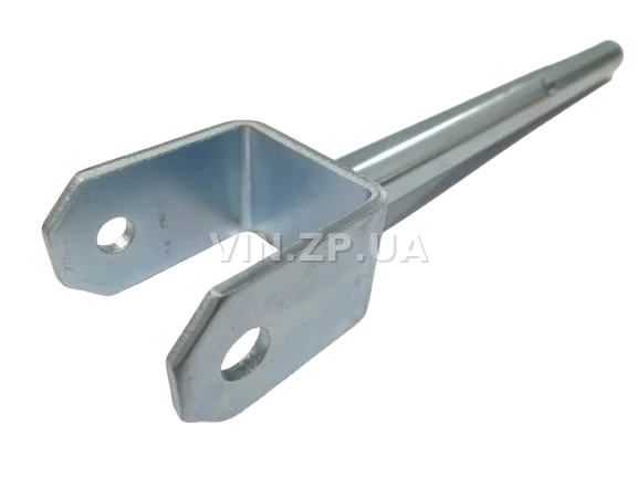 Шток кулисы выбора передач Ланос, Авео, Лачетти OEM 94580787 КАР 2