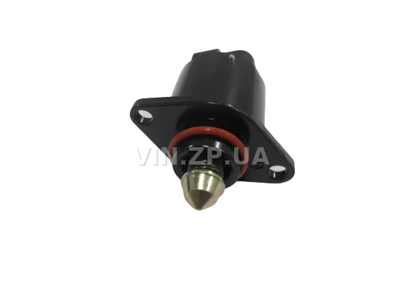 Регулятор холостого хода Ланос 1.5-1.6, Авео 1.5, Нексия 1.5 CRB метал. клапан 17059602 3