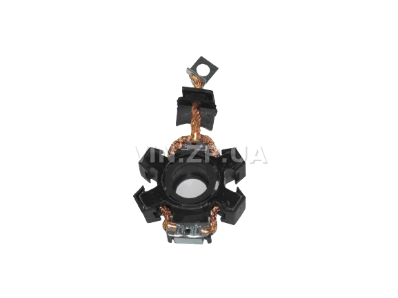 Щетки стартера в сборе 0.8 кВт CRB Ланос 1.5, Нексия 1.5, OEM 93740997 2