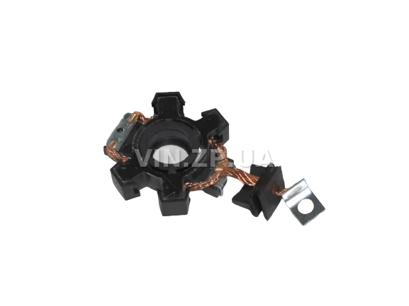 Щетки стартера в сборе 0.8 кВт CRB Ланос 1.5, Нексия 1.5, OEM 93740997 3