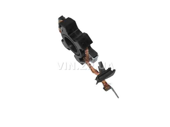 Щетки стартера в сборе 0.8 кВт CRB Ланос 1.5, Нексия 1.5, OEM 93740997 5