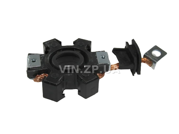 Щетки стартера в сборе 0.8 кВт CRB Ланос 1.5, Нексия 1.5, OEM 93740997 7