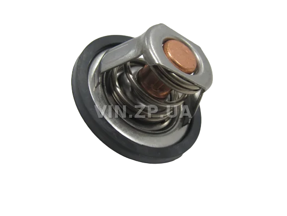 Вставка термостата CRB Ланос Авео Нексия Лачетти 96143939 3