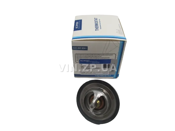 Вставка термостата CRB Ланос Авео Нексия Лачетти 96143939