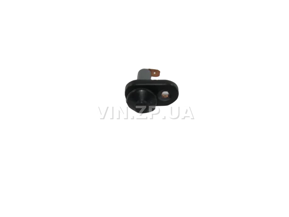 Концевик выключатель дверной Ланос, Сенс, Авео, Лачетти, Матис GENUINE кнопочный OEM 96235956 3