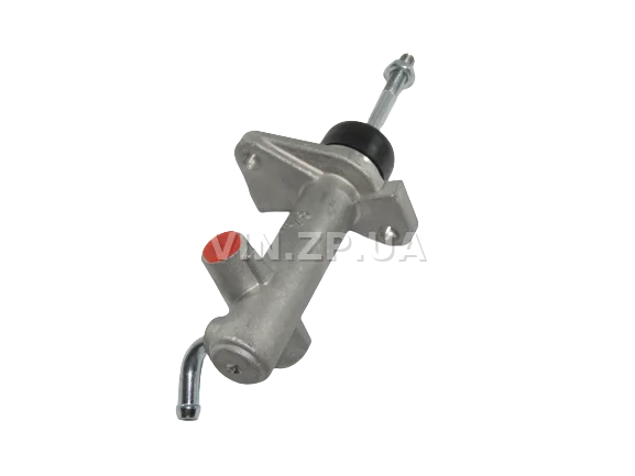 Цилиндр сцепления FSO Ланос, Сенс, главный, OEM 96184062 3