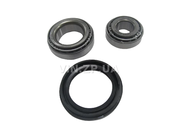 Ремкомплект подшипник ступицы CRB Ланос, Сенс, Нубира, задней, 13" , OEM 94535210 3