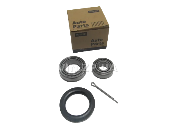 Ремкомплект подшипник ступицы CRB Ланос, Сенс, Нубира, задней, 13" , OEM 94535210