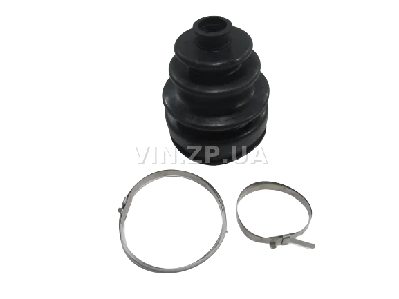 Пыльник ШРУС Таврия 1102, 1103, 1105, Сенс, наружный ремкомплект с хомутами и смазкой CRB 2