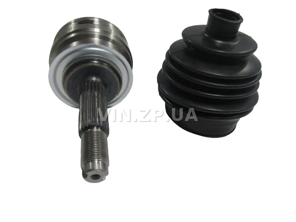 ШРУС Наружный EuroEx Ланос 1.4 1.5 Нексия Без ABS 29 Шлицов 96257804 2