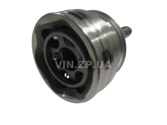 ШРУС Наружный EuroEx Ланос 1.4 1.5 Нексия Без ABS 29 Шлицов 96257804 3