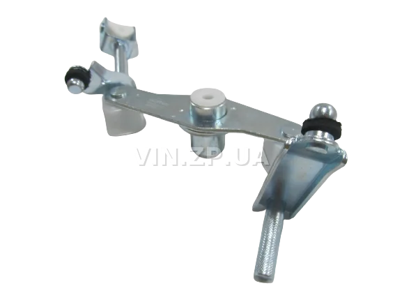 Кулиса КПП CRB Ланос, Леганза, Эсперо, Нексия, OEM 96332660 2