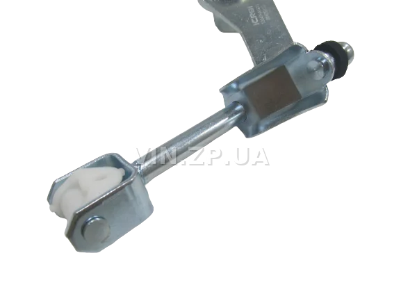 Кулиса КПП CRB Ланос, Леганза, Эсперо, Нексия, OEM 96332660 3