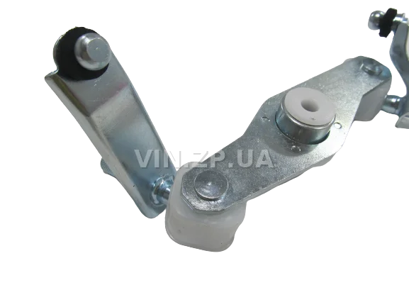 Кулиса КПП CRB Ланос, Леганза, Эсперо, Нексия, OEM 96332660 4