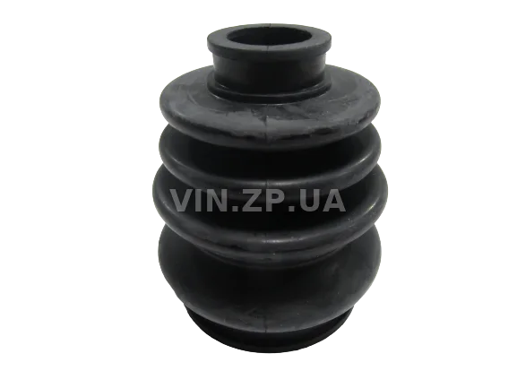 Пыльник ШРУС Ланос 1.5, внутрений ремкомплект с хомутами и смазкой ОЕМ 96243579 EuroEx 2