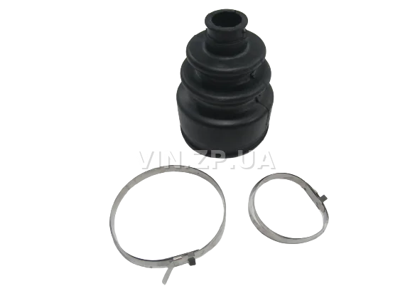 Пыльник ШРУС Таврия 1102 ,1103, 1105, Сенс, внутренний ремкомплект нового образца,  с хомутами и смазкой CRB 2