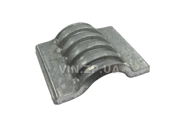 Гребёнка регулировки сиденья ВАЗ 2101, 2102, 2103, 2104, 2105, 2106, 2107, приварная, к-кт-2шт АРК 3