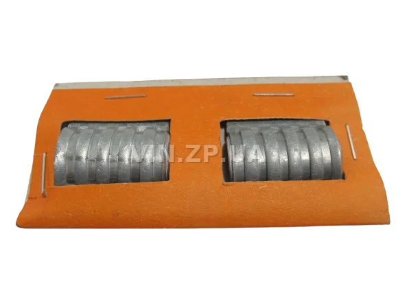 Гребёнка регулировки сиденья ВАЗ 2101, 2102, 2103, 2104, 2105, 2106, 2107, приварная, к-кт-2шт АРК