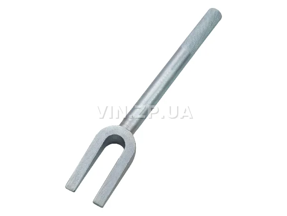 Съемник шаровых опор и наконечников рулевых тяг KINGROY ВАЗ 2101, 2102, 2103, 2104, 2105, 2106, 2107 вилка