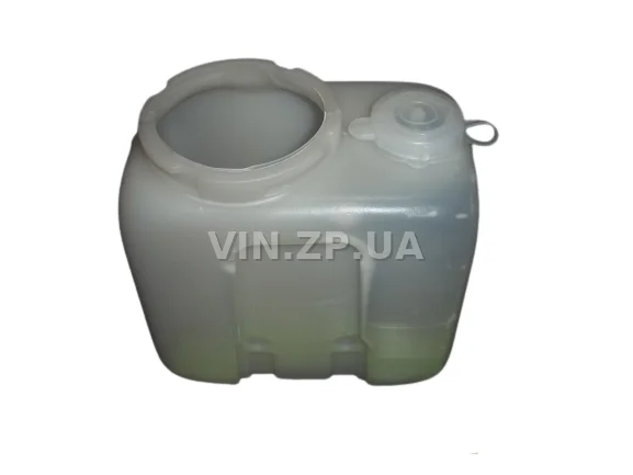 Бачок Омывателя ВАЗ 2101-2107 Нива Газель Старого Образца АвтоПласт 2101-5208104