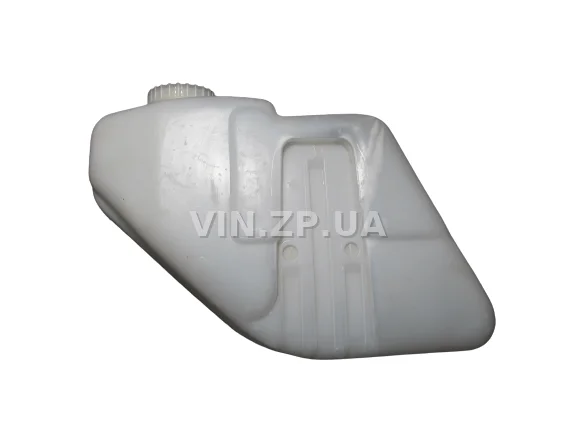 Бачок Омывателя ВАЗ 2108 2109 2113 2114 Под 2 Мотора АвтоПласт 2108-5208102 4