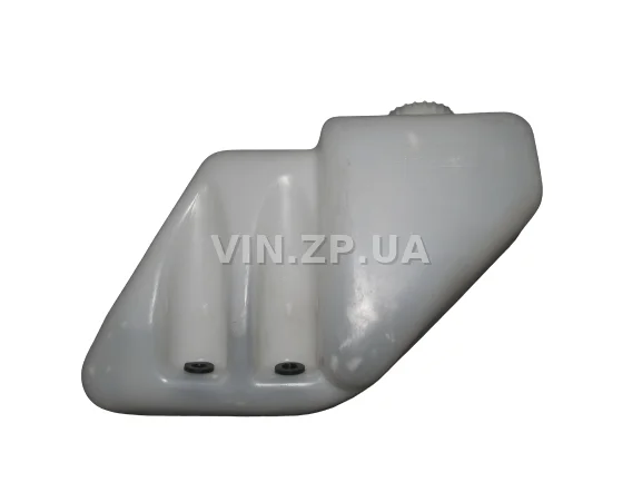 Бачок Омывателя ВАЗ 2108 2109 2113 2114 Под 2 Мотора АвтоПласт 2108-5208102 1