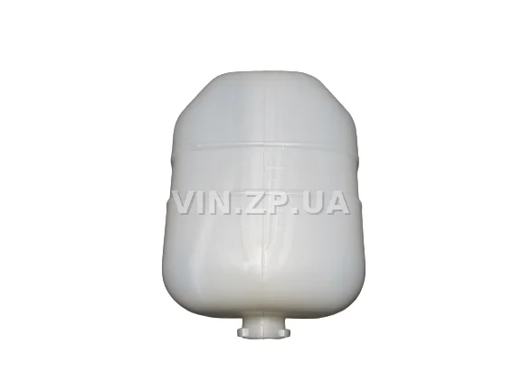 Бачок Расширительный ВАЗ 2101-2107 Классика Нива Автопласт 2101-1311014 5