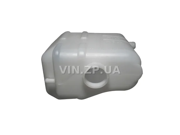 Бачок Расширительный ВАЗ 2108-21099 1 Горловина АвтоПласт 2108-1311014 3