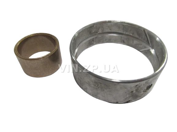 Втулка вала маслонасоса ВАЗ 2101, 2103, 2104, 2105, 2106, 2107 АРК ремонт 2.0мм, к-кт 2шт