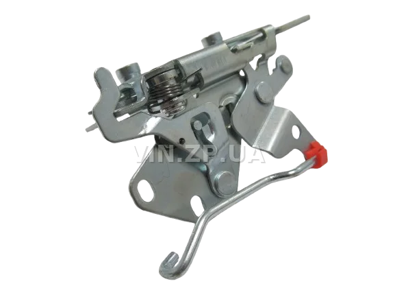 Замок двери ВАЗ 2109, 21099, 2114, 2115, 2110, 2111, 2112, задний левый внутренний механизм FLAGMUS 2