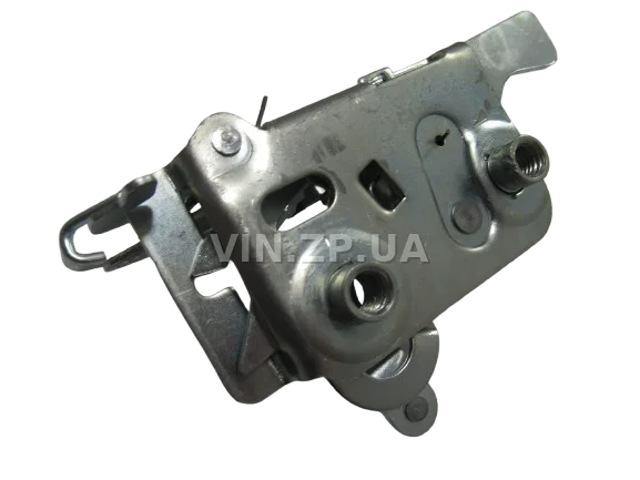 Замок двери ВАЗ 2109, 21099, 2114, 2115, 2110, 2111, 2112, задний правый внутренний механизм FLAGMUS 3