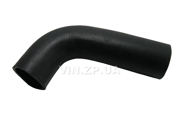 Патрубок горловины бензобака РЕМ Газель ГАЗ 3302