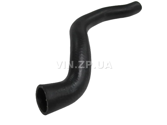 Патрубок радиатора РЕМ ВАЗ 2170, 2171, 2172, 2110, 2111, 2112, дв 16-кл, охлаждения, комплект 4шт 4