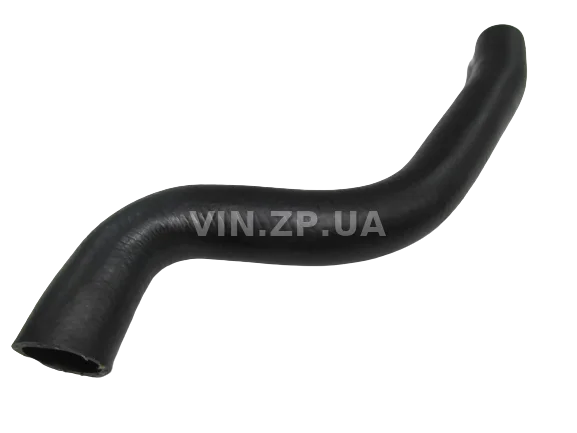 Патрубок радиатора РЕМ ВАЗ 2170, 2171, 2172, 2110, 2111, 2112, дв 16-кл, охлаждения, комплект 4шт 5