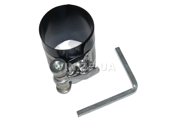 Обжим поршневых колец INTERTOOL 53-125 мм 2