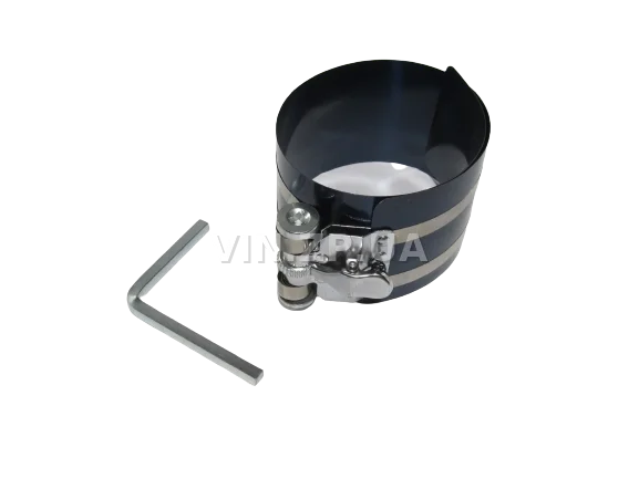 Обжим поршневых колец INTERTOOL 53-125 мм 3