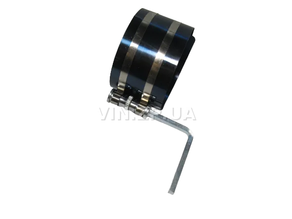 Обжим поршневых колец INTERTOOL 53-125 мм 4