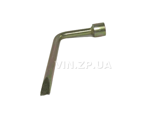 Ключ колёсный балонный 17мм АРК 4