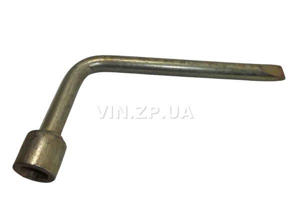 Ключ колёсный балонный 17мм АРК