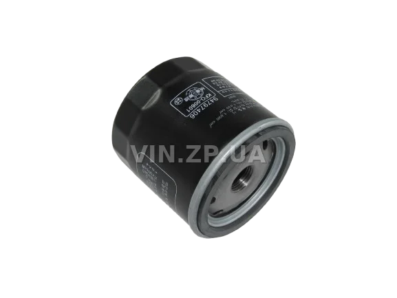 Фильтр масляный Daewoo Motor Ланос Авео Лачетти Нексия 96352845 4