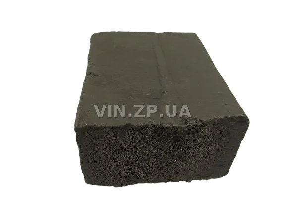 Автопластилин 300гр НОРМА-АВТО С Преобразователем Ржавчины