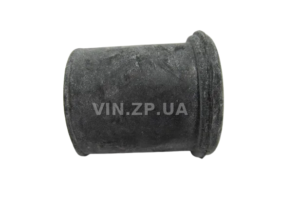 Втулки рессоры ГАЗ 2401, 2410, 31029, 3110, 31105 AWEL комплект 12шт, резина 3